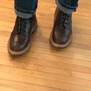 Meet your Posher, Jeff